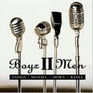 [중고] Boyz II Men / Nathan, Michael, Shawn, Wanya