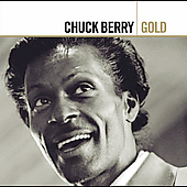 Chuck Berry / Gold - Definitive Collection (Remastered) (2CD/수입/미개봉)