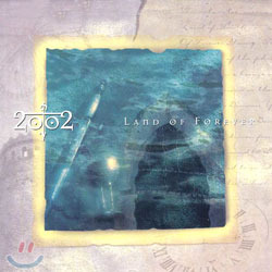 2002 / Land Of Forever (수입/미개봉)