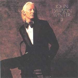 [중고] [LP] Johnny Winter / John Dawson Winter 3 (수입)