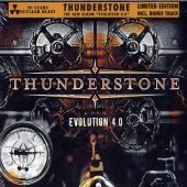 Thunderstone / Evolution 4.0 (Limited Edition/수입/미개봉)