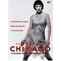 [중고] [DVD] 시카고 - Chicago (홍보용)