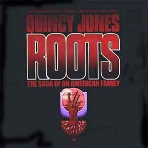 [중고] [LP] Quincy Jones / Roots (수입/프로모션용)