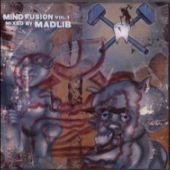 Madlib / Mind Fusion Vol. 1 (수입/미개봉)
