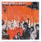 V.A. / Death Mix - The Best Of Paul Winley Records (수입/미개봉)