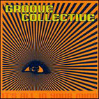 [중고] Groove Collective / It&#039;s All in Your Mind (수입)