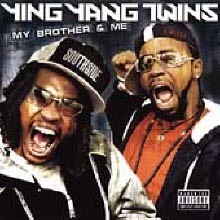 Ying Yang Twins / My Brother &amp; Me (CD+DVD/수입/미개봉)