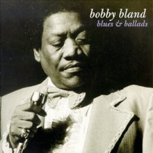 Bobby Bland / Blues &amp; Ballads (수입/미개봉)