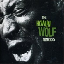 Howlin&#039; Wolf / Howlin&#039; Wolf Anthology (2CD/수입/미개봉)