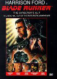 [중고] [DVD] 블레이드 러너 디렉터스 컷 - Blade Runner Director&#039;s Cut (수입)