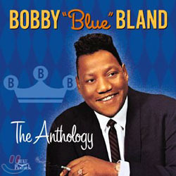 Bobby Blue Bland / Anthology (2CD/수입/미개봉)