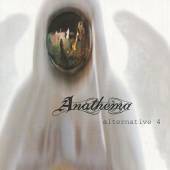 [중고] Anathema / Alternative 4 (홍보용)