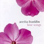 Aretha Franklin / Love Songs (미개봉)