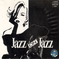 V.A. / Jazz On Jazz (4CD/미개봉)