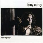 [중고] [LP] Tony Carey / Blue Highway (수입/프로모션용)