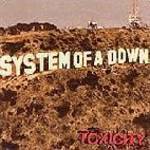 [중고] System Of A Down / Toxicity (일본수입/15track)