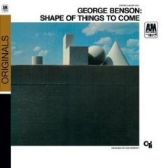 George Benson / The Shape Of Things To Come (Originals) (수입/미개봉/Digipack)