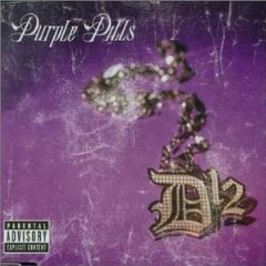 D12 / Purple Pills (수입/미개봉/single)
