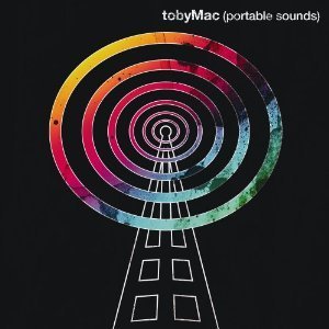 [중고] Tobymac / Portable Sounds