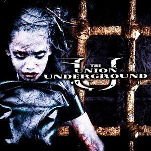 Union Underground / Union Underground (수입/미개봉)