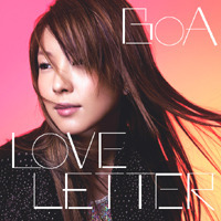 보아 (BoA) / Love Letter (Single/CD+DVD/미개봉)