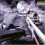 Eminem / The Slim Shady LP (미개봉)