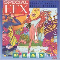 [중고] Special EFX / Play