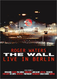 [중고] [DVD] Roger Waters /The Wall Live In Berlin