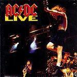 [중고] AC/DC / Live (수입/14track)