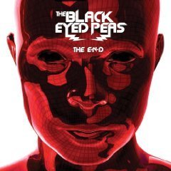 Black Eyed Peas / The E.N.D. (Energy Never Dies/2CD/Deluxe Edition/수입/미개봉)