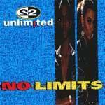 [중고] 2 Unlimited / No Limits (수입)