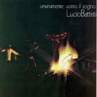 Lucio Battist / Umanamente Uomo: Il Sogno (smrc1005/미개봉)