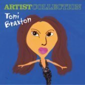 [중고] Toni Braxton / Artist Collection: Toni Braxton (홍보용)