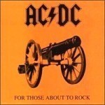 [중고] AC/DC / For Those About To Rock We Salute You (Digipack/Remastered/홍보용)