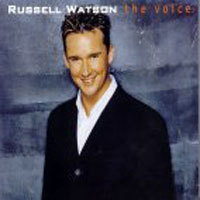 [중고] Russell Watson / The Voice (1CD + 1VCD/홍보용/dd7023)