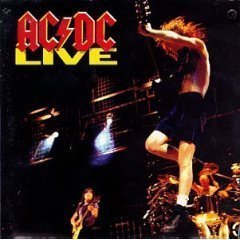 [중고] AC/DC / Live (Collector&#039;s Edition/2CD/Digipack/홍보용)