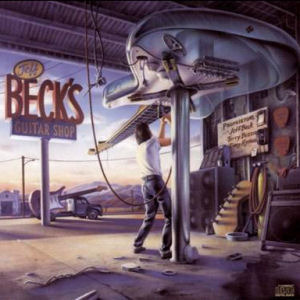 [중고] Jeff Beck / Jeff Beck&#039;s Guitar Shop