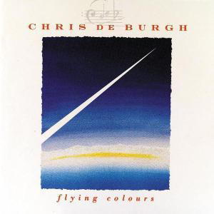 Chris De Burgh / Flying Colours (수입/미개봉)