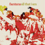 [중고] Santana / All That I Am (홍보용)