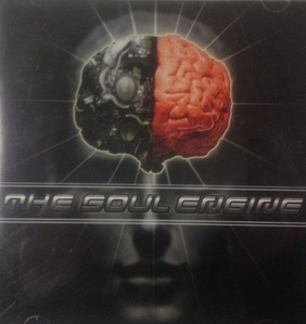 [중고] 더 소울 엔진 (The Soul Engine) / The Soul Engine (홍보용)