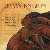 [중고] Urban Knights / Urban Knights