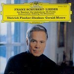 [중고] Dietrich Fischer-Dieskau / Schubert: Lieder (dg0346)