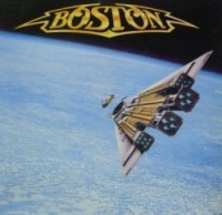 [중고] [LP] Boston / 03집 Third Stage