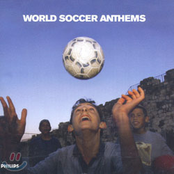 [중고] Seiji Ozawa / 2002 한일 월드컵 참가국 국가 모음집 (World Soccer Anthems) (수입/4703832)