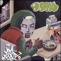 MF Doom / MM..Food? (CD+DVD/수입/미개봉)