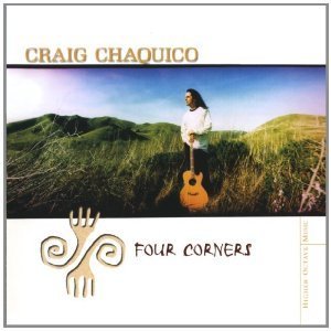 Craig Chaquico / Four Corners (수입/미개봉)