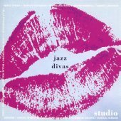 V.A. / Jazz Divas Studio (미개봉)