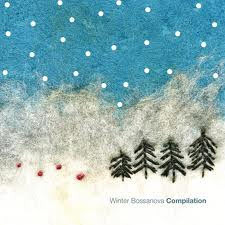 [중고] V.A. / Winter Bossanova Compilation