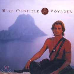 Mike Oldfield / Voyager (미개봉)