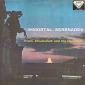 [중고] [LP] Frank Chacksfield &amp; His Orchestra / Immortal Serenades